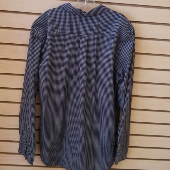 Quicksilver long sleeve dress shirt - Picture 2 of 4